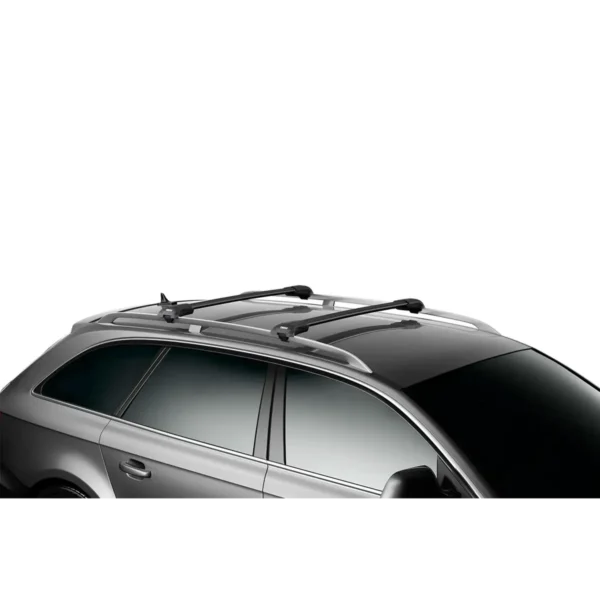 Thule 7501B car roof / rack carrier Roof load bar