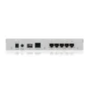 Zyxel USG20-VPN wired router Grey, Red