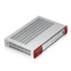 Zyxel USG20-VPN wired router Grey, Red