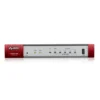 Zyxel USG20-VPN wired router Grey, Red