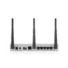 Zyxel USG20-VPN wired router Grey, Red