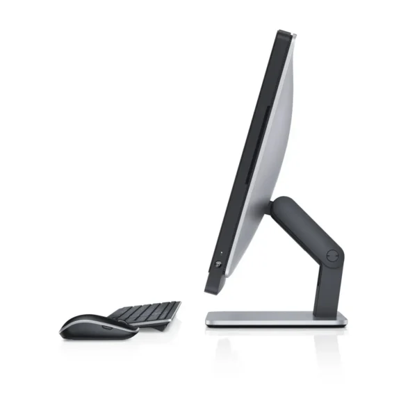 DELL XPS 2720 Intel® Core™ i7 i7-4790S 68.6 cm (27″) 2560 x 1440 pixels Touchscreen All-in-One PC 8 GB DDR3-SDRAM 2.06 TB HDD+SSD NVIDIA® GeForce® GT 750M Windows 10 Home Black, Silver