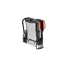 Thule 933 EasyFold XT 2 Bicycle carrier Black