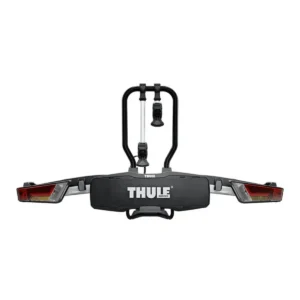 Thule 933 EasyFold XT 2 Bicycle carrier Black