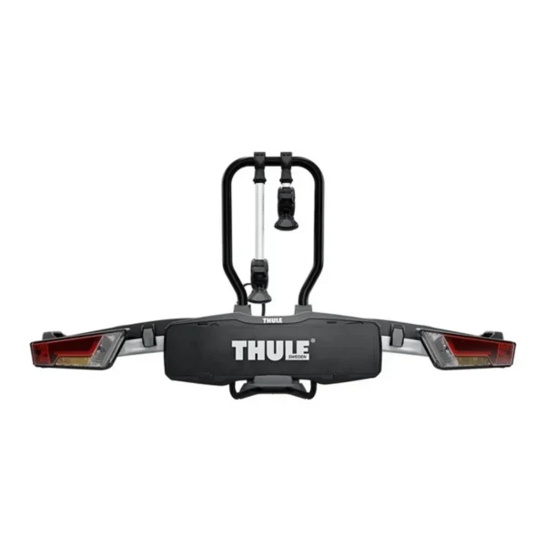Thule 933 EasyFold XT 2 Bicycle carrier Black