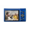 Canon IXUS 180 1/2.3″ Compact camera 20 MP CCD 5152 x 3864 pixels Blue