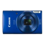 Canon IXUS 180 1/2.3″ Compact camera 20 MP CCD 5152 x 3864 pixels Blue