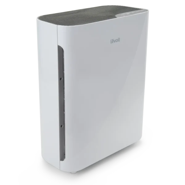 Levoit Vital 100 90.6 m² 50 dB 55 W White