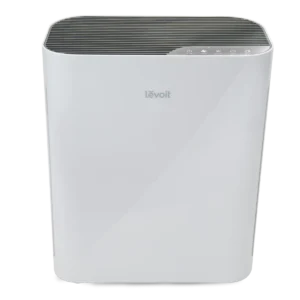 Levoit Vital 100 90.6 m² 50 dB 55 W White