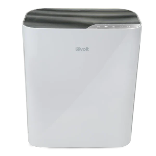 Levoit Vital 100 90.6 m² 50 dB 55 W White