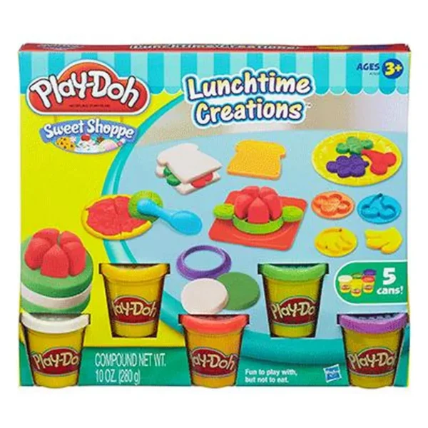 Play-Doh A7659 art/craft toy