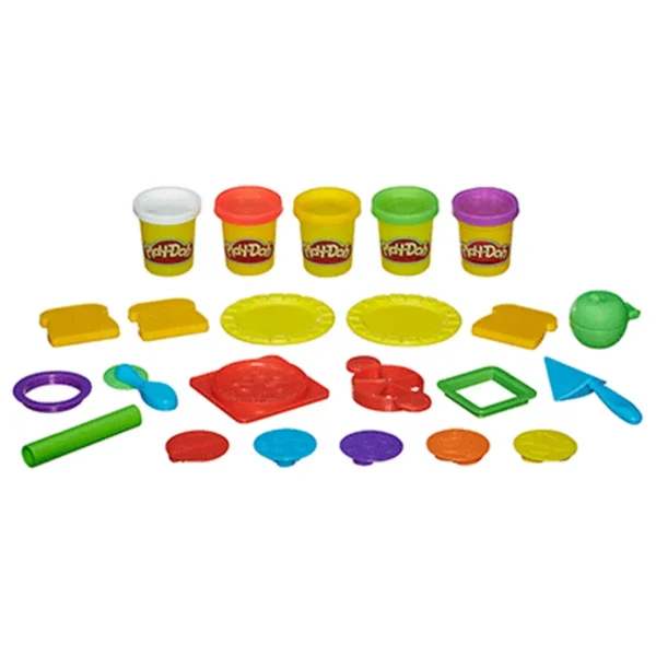 Play-Doh A7659 art/craft toy