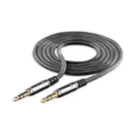 Cellularline Aux Music Cable – Universal Jack 3.5mm