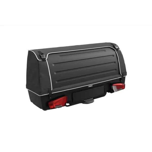 Thule Onto Cargo bar Black