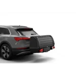 Thule Onto Cargo bar Black
