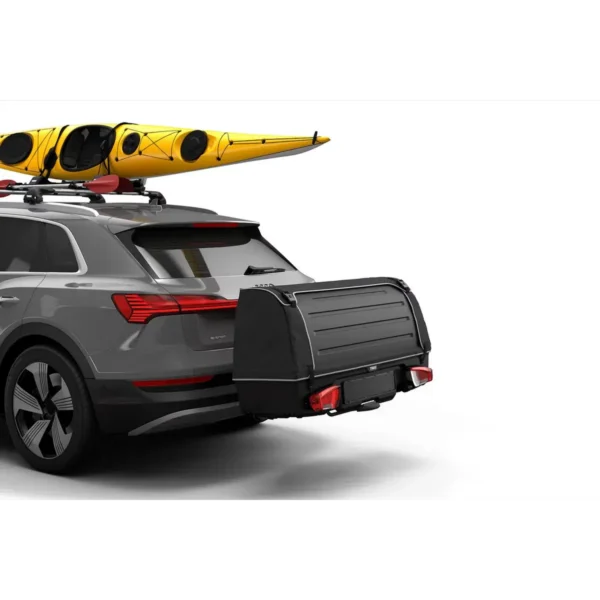 Thule Onto Cargo bar Black