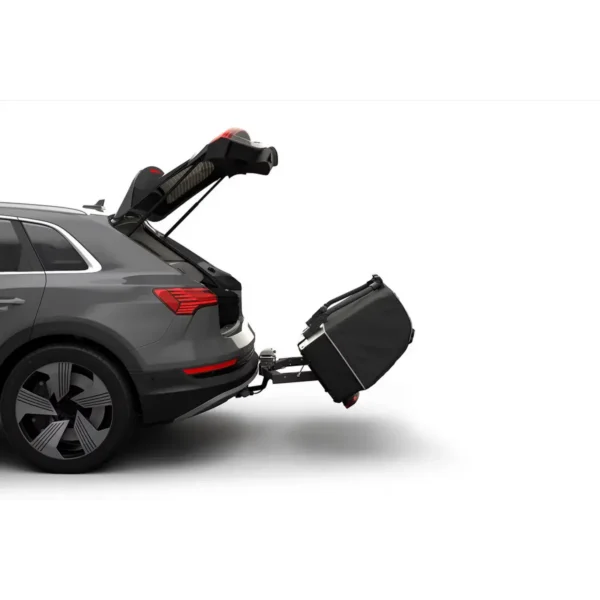 Thule Onto Cargo bar Black