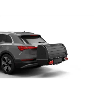 Thule Onto Cargo bar Black