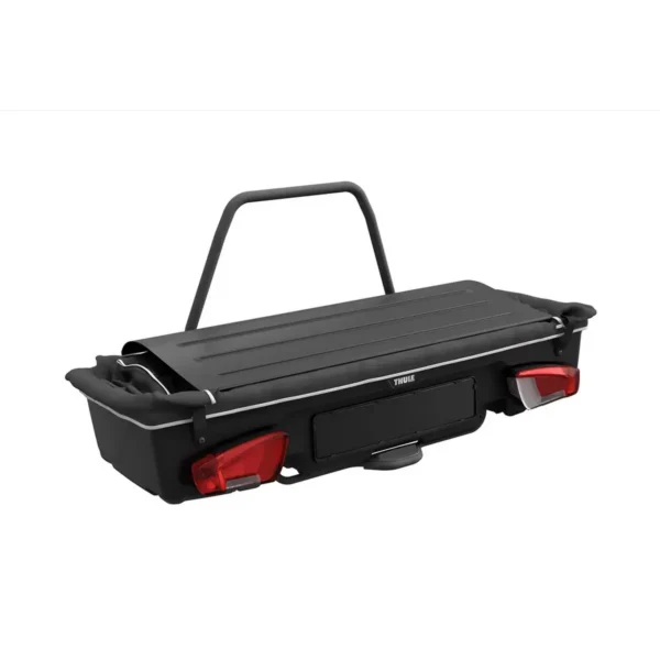 Thule Onto Cargo bar Black