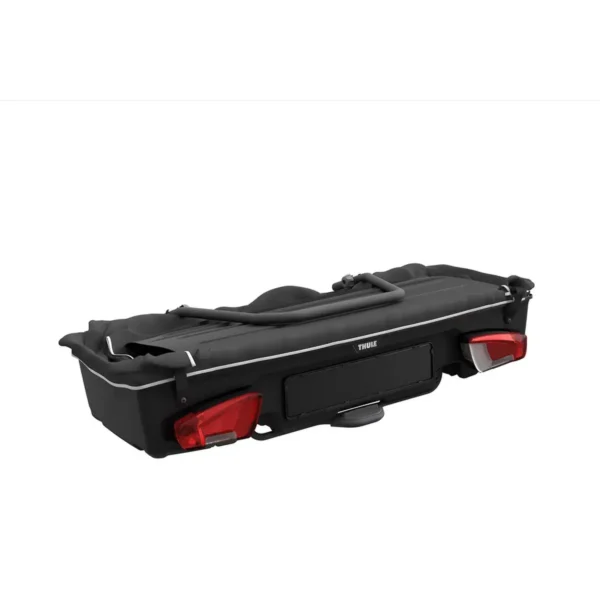 Thule Onto Cargo bar Black