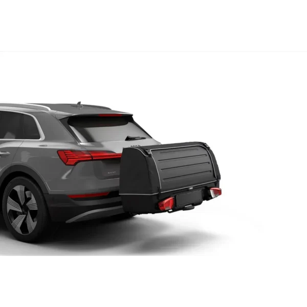 Thule Onto Cargo bar Black