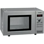 Siemens HF15M541 microwave Stainless steel 17 L 800 W