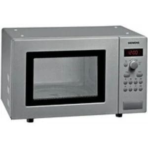 Siemens HF15M541 microwave Stainless steel 17 L 800 W