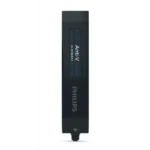 Philips OlfaPure LUMAC109BLKX1 Car Aroma Cartridge – Anti-V
