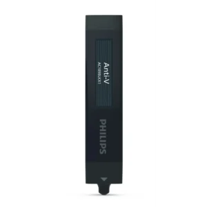 Philips OlfaPure LUMAC109BLKX1 Car Aroma Cartridge – Anti-V