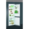 Whirlpool ART 6601/A+ Built-in 275 L Stainless steel