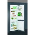 Whirlpool ART 6601/A+ Built-in 275 L Stainless steel
