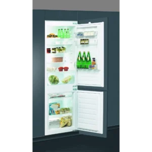 Whirlpool ART 6601/A+ Built-in 275 L Stainless steel