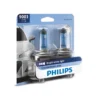 Philips CrystalVision Ultra 9003CVB2 car light bulb 60 W Xenon
