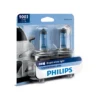 Philips CrystalVision Ultra 9003CVB2 car light bulb 60 W Xenon