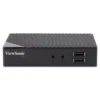 Viewsonic SC-U25 160 g Black