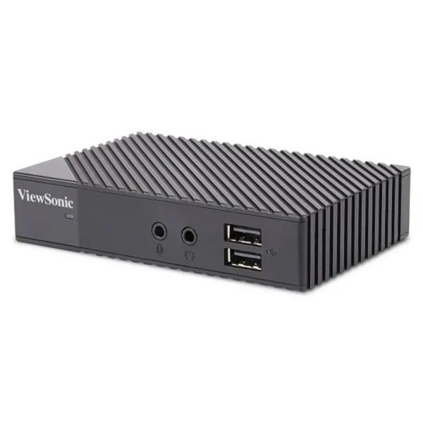 Viewsonic SC-U25 160 g Black