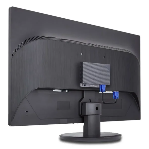 Viewsonic SC-U25 160 g Black