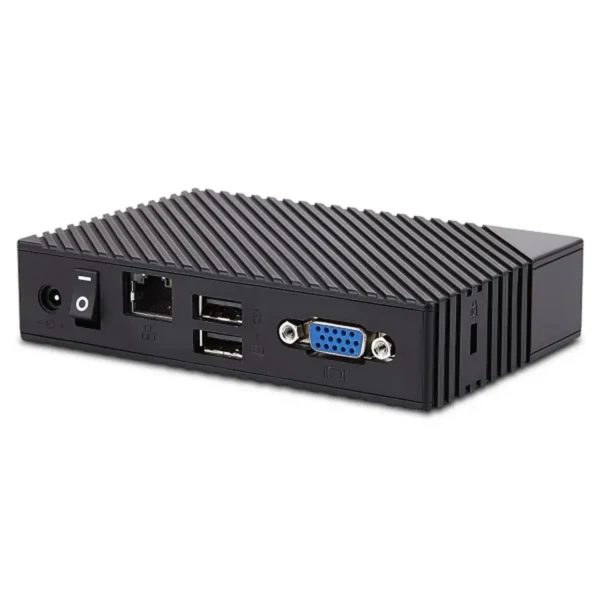 Viewsonic SC-U25 160 g Black