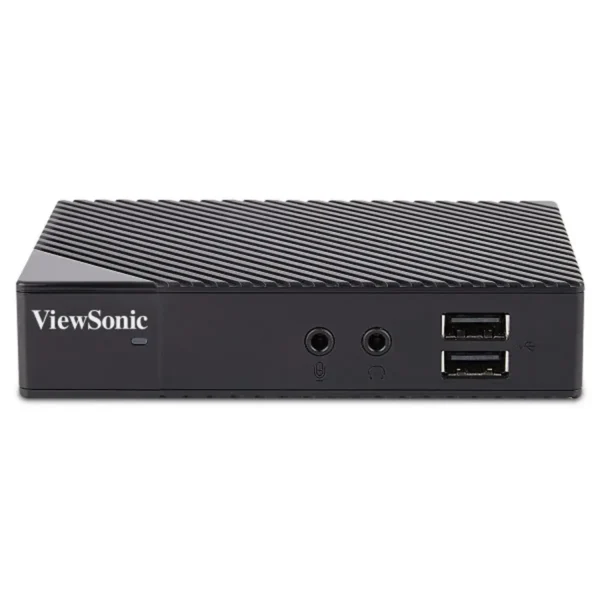 Viewsonic SC-U25 160 g Black