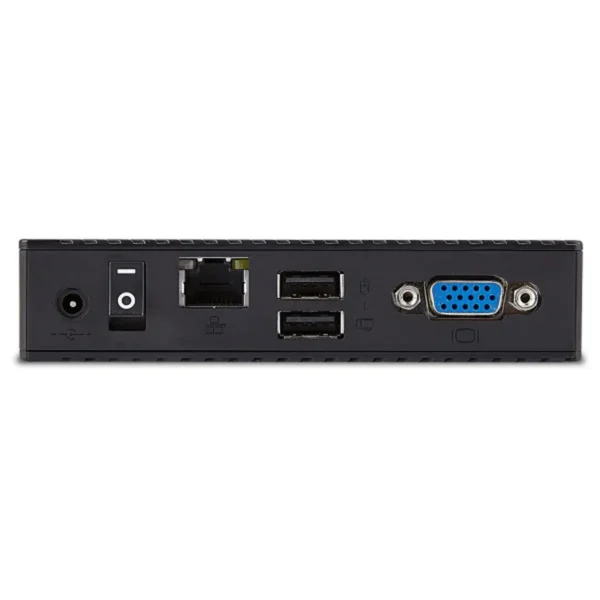 Viewsonic SC-U25 160 g Black