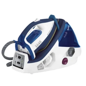 Tefal Pro Express Total GV8960 2400 W 1.8 L Navy, White