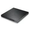 Zyxel XGS3700-24HP Managed L2+ Power over Ethernet (PoE) Black