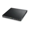Zyxel XGS3700-24HP Managed L2+ Power over Ethernet (PoE) Black