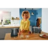Beko WKM8307G Cosmopolis Dome Kettle