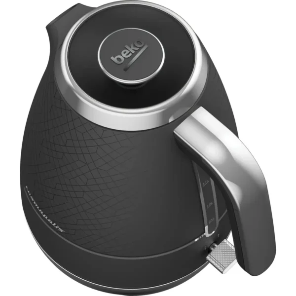 Beko WKM8307G Cosmopolis Dome Kettle