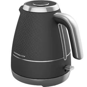 Beko WKM8307G Cosmopolis Dome Kettle