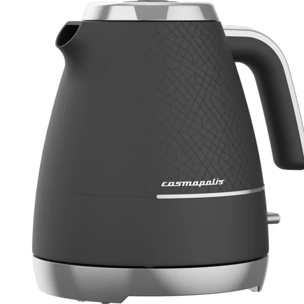 Beko WKM8307G Cosmopolis Dome Kettle