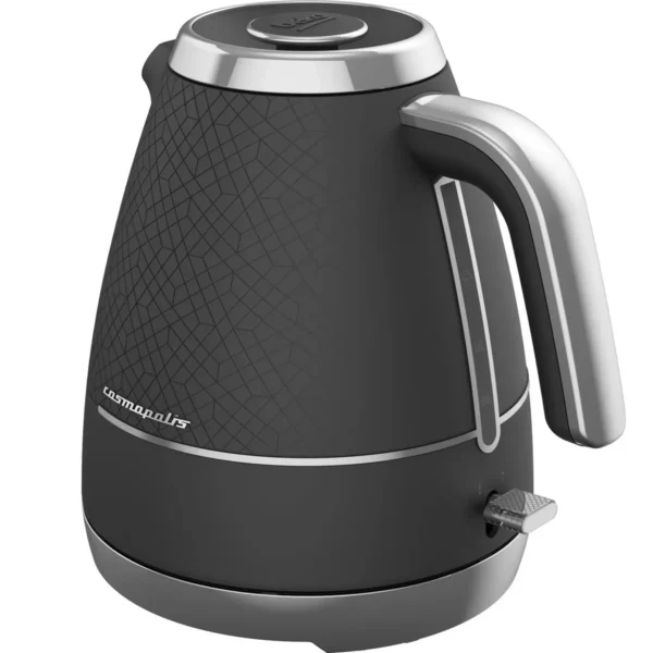Beko WKM8307G Cosmopolis Dome Kettle
