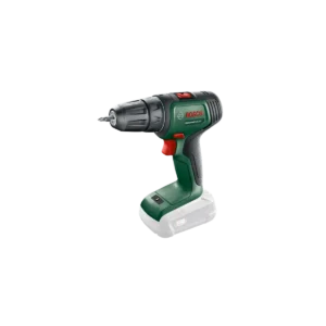 Bosch Universal Drill 18V 1450 RPM Keyless 1.2 kg Black, Green