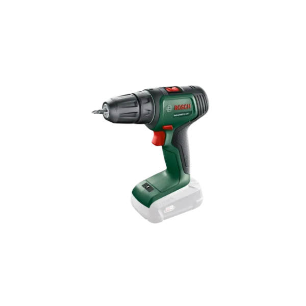 Bosch Universal Drill 18V 1450 RPM Keyless 1.2 kg Black, Green